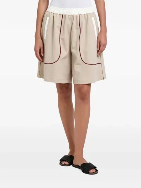 Pantaloni scurți Brunello Cucinelli
