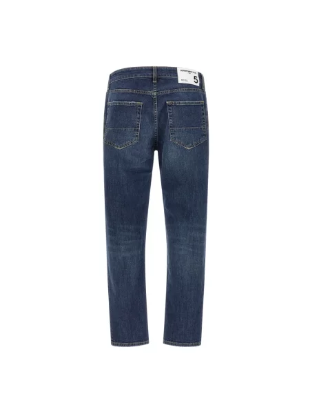 Jeansy Department Five niebieskie