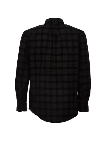 Cămașă Filson în carouri negru