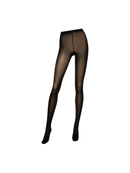 Rajstopy Wolford czarne