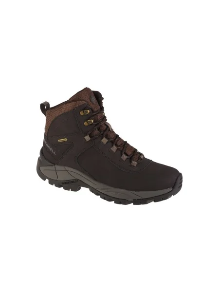 Pantofi Merrell maro