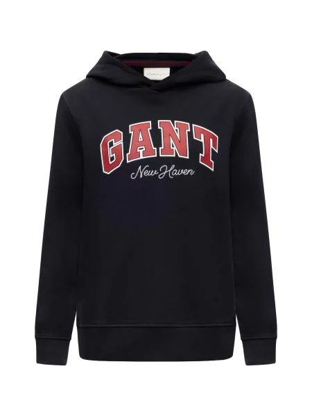 Palton Gant alb