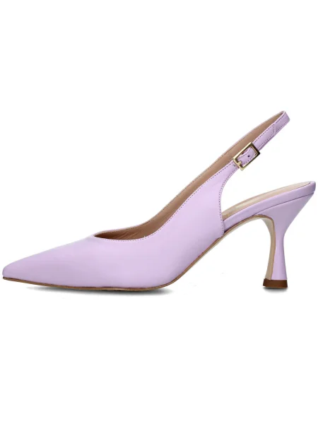 Pantofi Andrea Pinto violet