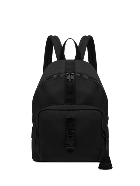 Rucsac Moschino negru