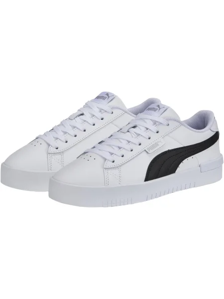 Félcipő Puma fehér