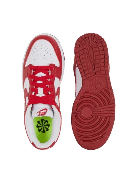Pantofi Nike alb