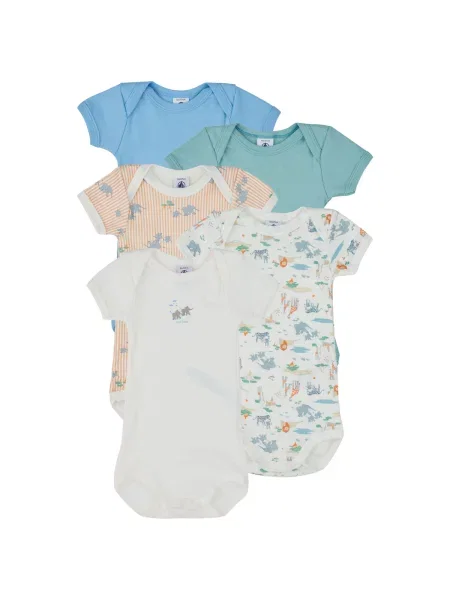 Body copii Petit Bateau