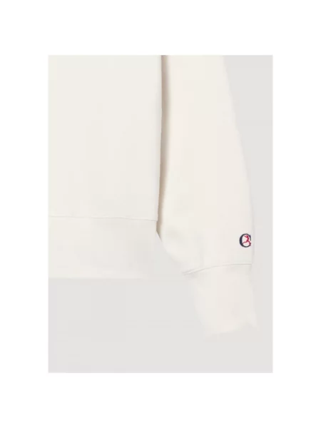 Bluza nierozpinana Champion beżowa