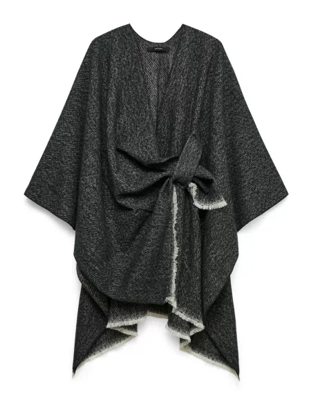 Palton Vero Moda alb