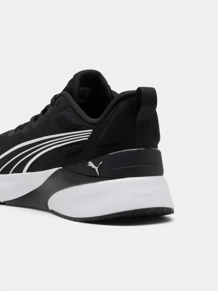 Кроссовки Puma черные