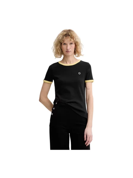 Kenzo t-shirt czarna