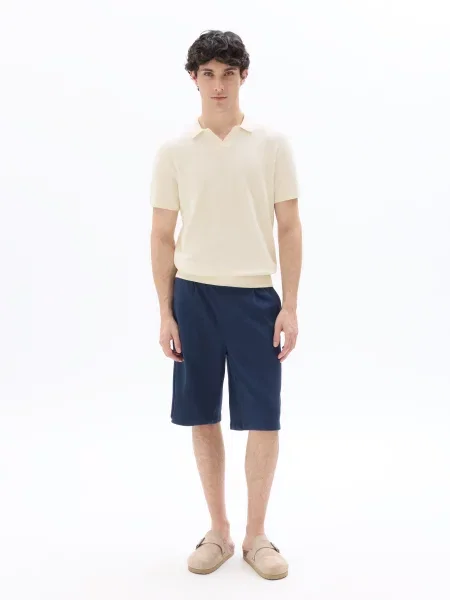 Pantaloni scurți Celio