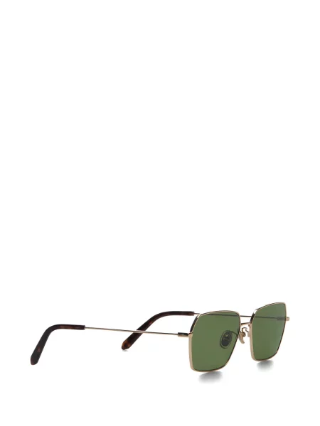 Ochelari de soare Retrosuperfuture cu imprimeu geometric