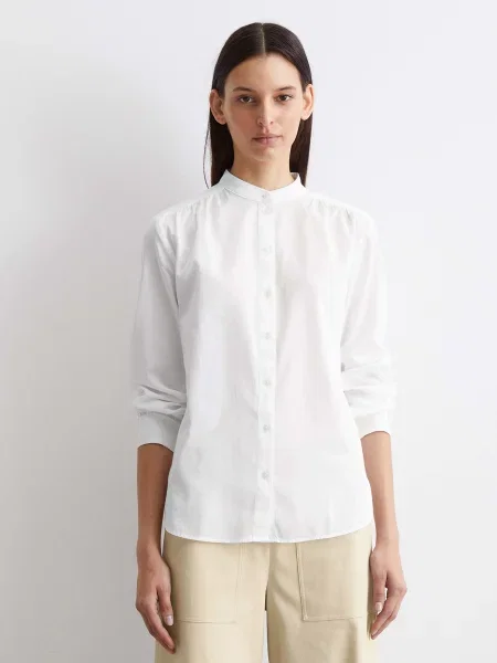 Блуза Marc O’Polo білий