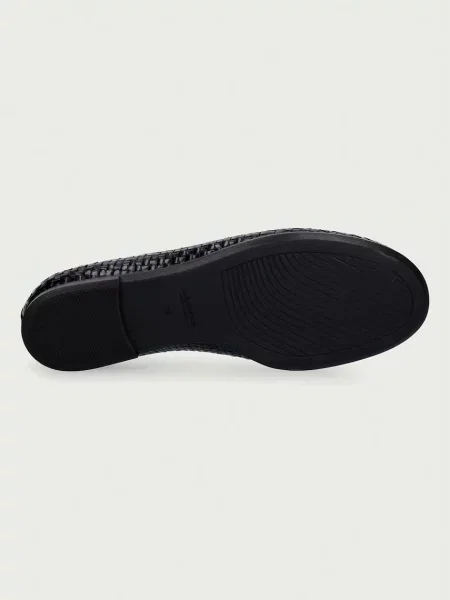Кожаные балетки Vagabond Shoemakers