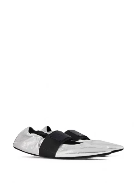 Balerini Givenchy din piele