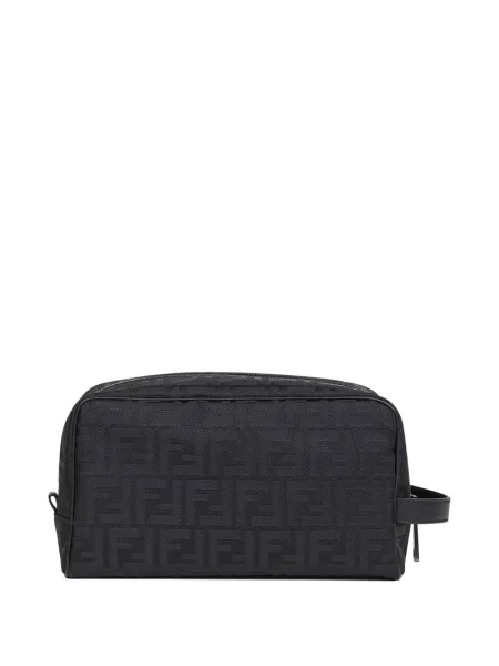 Geantă Fendi negru