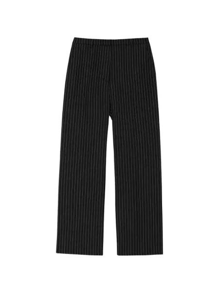 Pantaloni Anine Bing negru