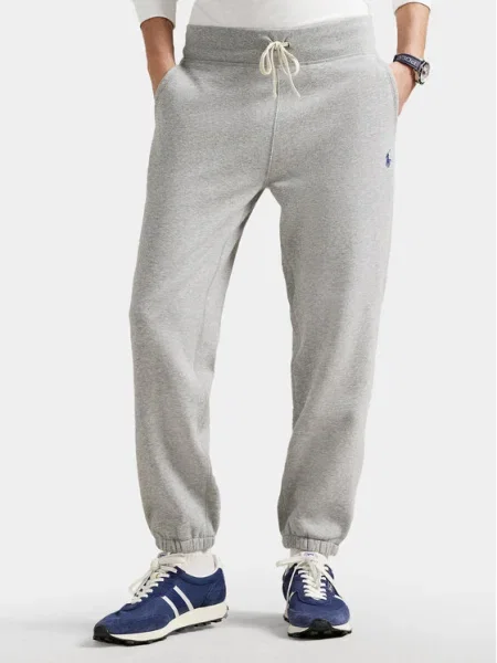 Polo Ralph Lauren Долнище анцуг сив