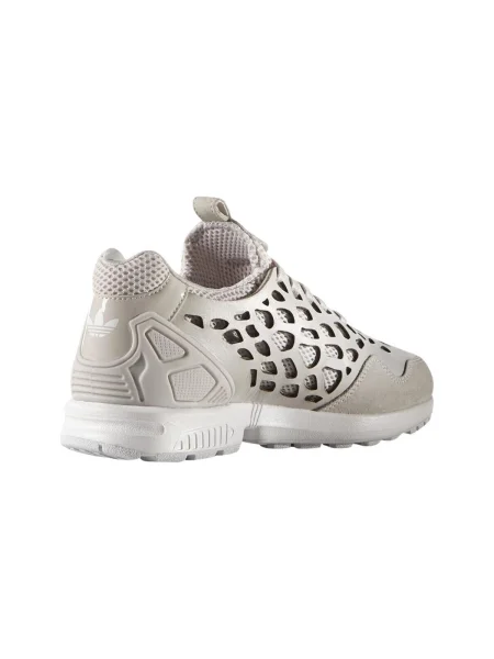 Pantofi Adidas din dantelă bej