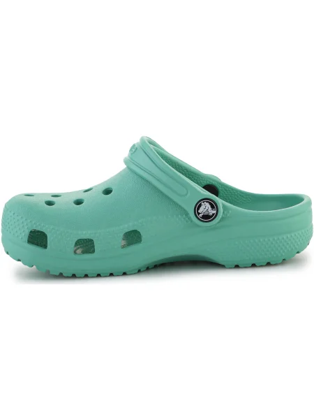 Pantofi copii Crocs verde