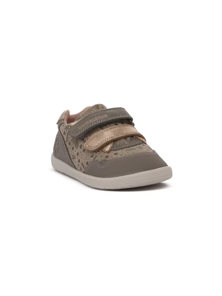 Pantofi copii Biomecanics gri