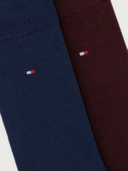 Tommy Hilfiger ponožky pánske s bavlnou