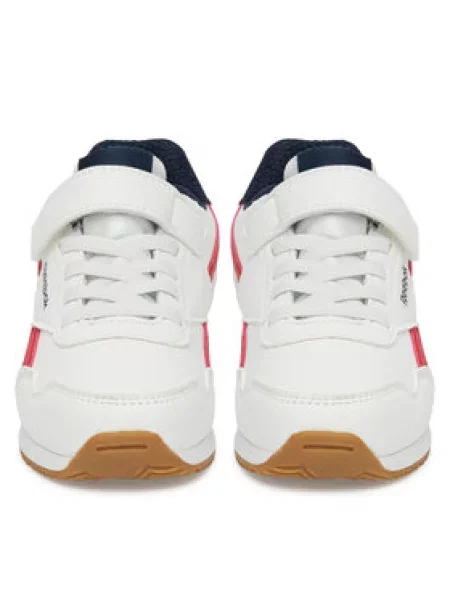 Sneakersy Reebok bílá