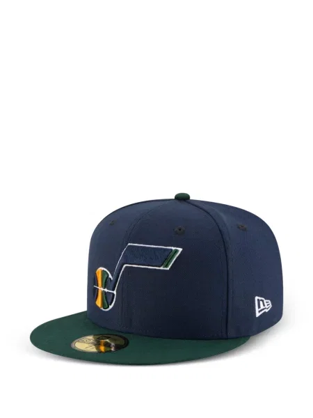Șapcă New Era Cap albastru