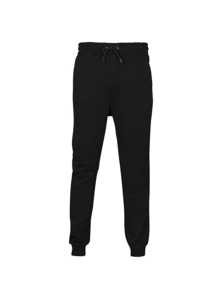 Tepláková súprava Jack & Jones čierna