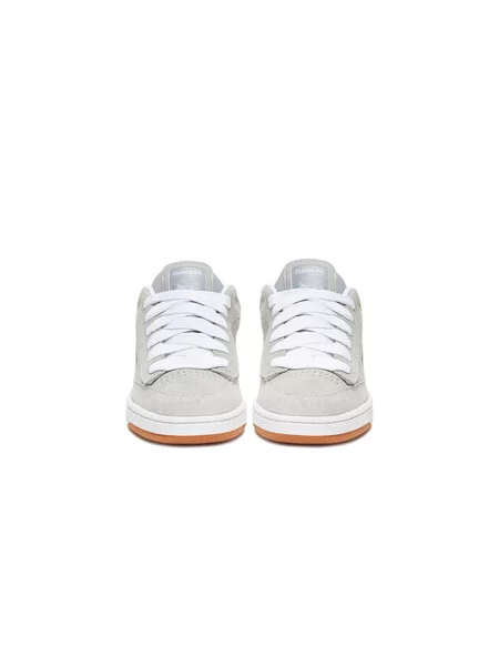 Sneakersy Reebok EO-CLUB C BULC CLN šedá