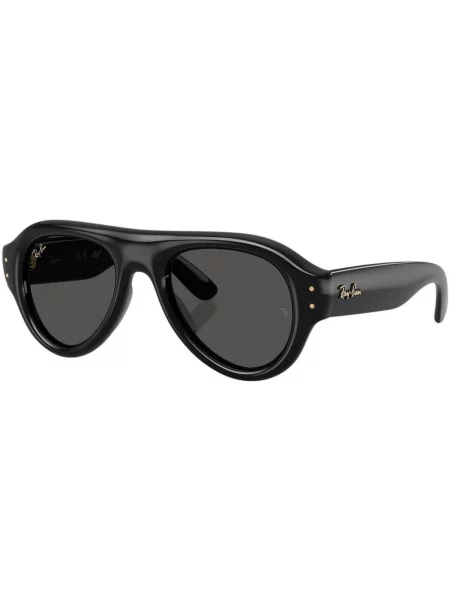 Hodinky Ray-ban čierna