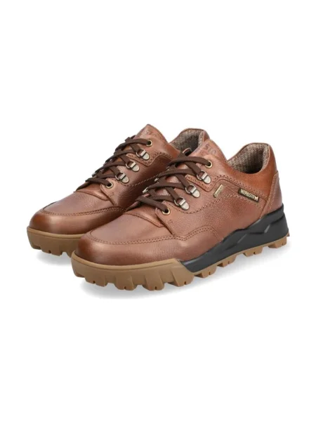 Pantofi Mephisto maro