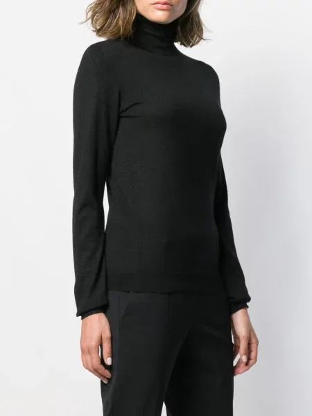 Top Brunello Cucinelli czarny