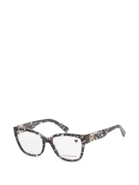 Ochelari de soare Longchamp gri