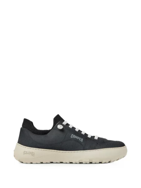 Sneakerși Camper negru