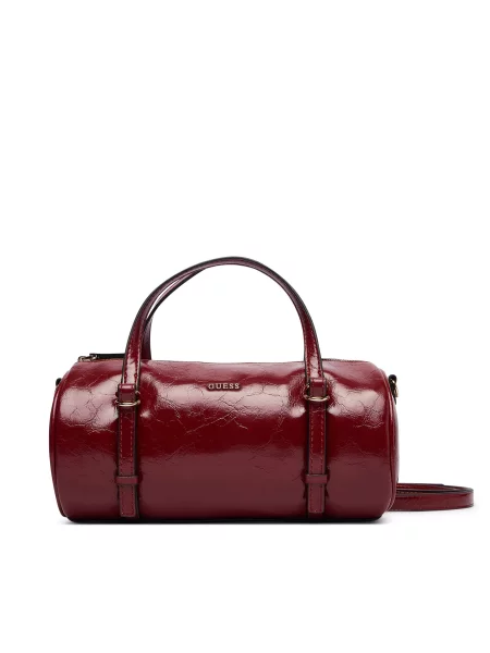 Rankinė Guess Taylor Mini raudona