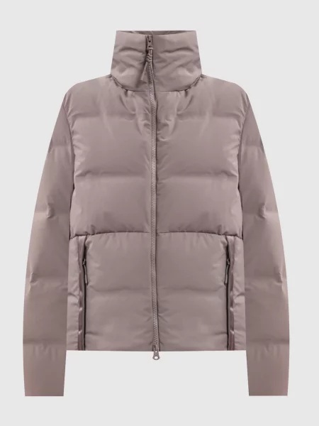 Пуховик Enadia Parajumpers бежевий
