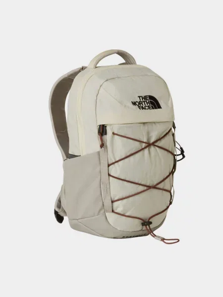 The North Face BOREALIS MINI BACKPACK Повсякденний рюкзак Унісекс бежевий