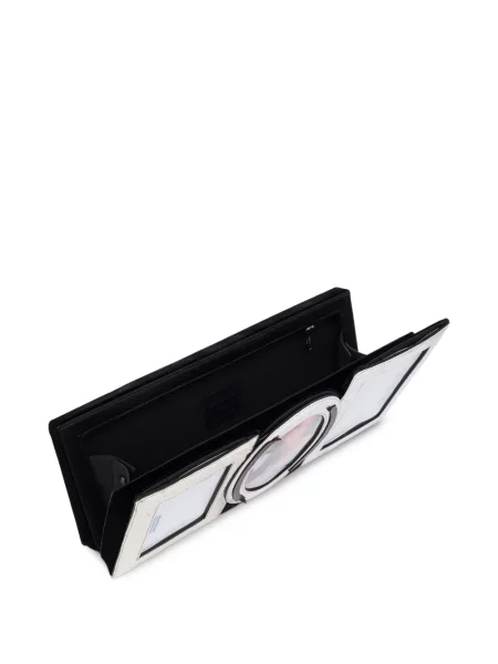 Torbica Moschino crna