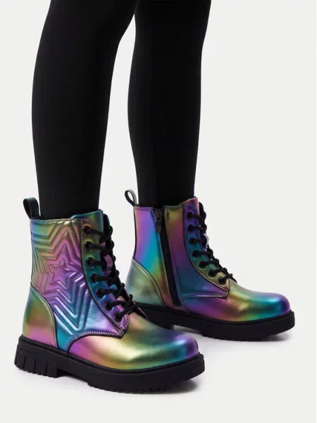 DeeZee Ghete Colorat