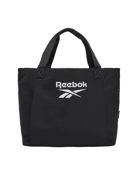 Kabelka Reebok čierna