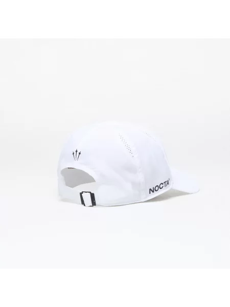 Nike x NOCTA Club Cap White/ Black S/M alb