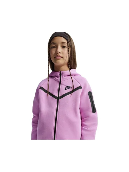Bunda Nike ružová
