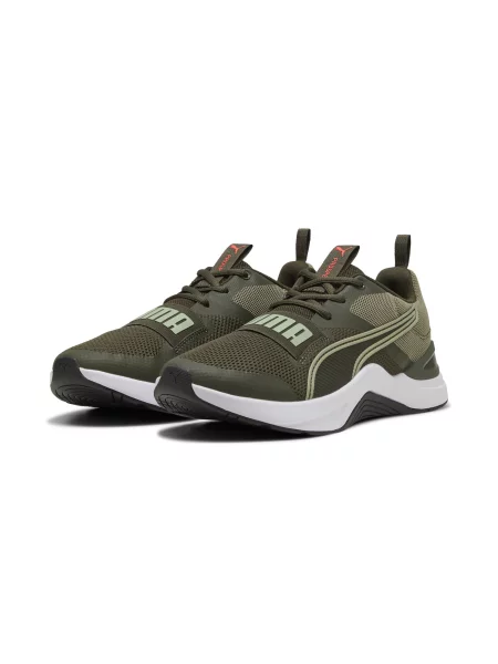 PUMA Buty treningowe Prospect Buty 44 zielony