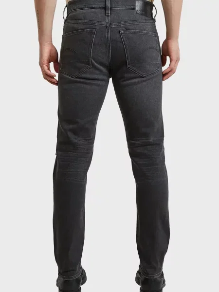 Джинси G-star Raw сині