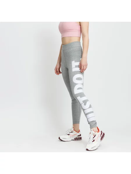 Dresuri Nike gri