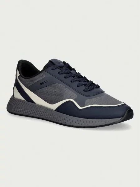 BOSS Titanium sneakers pentru bărbați