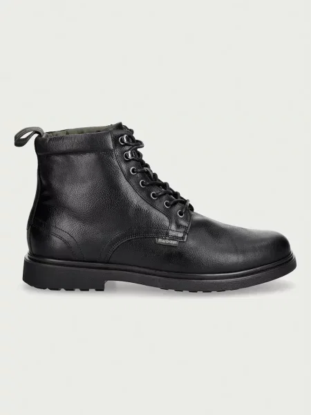 Barbour черевики шкіряні Bellister