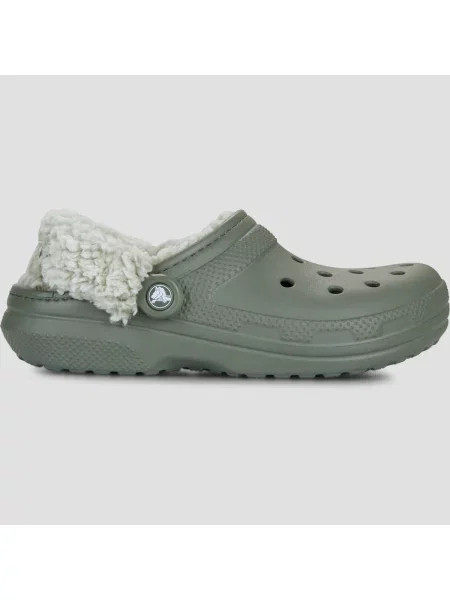 Fleece klasszikus fleece melegítő felső Crocs